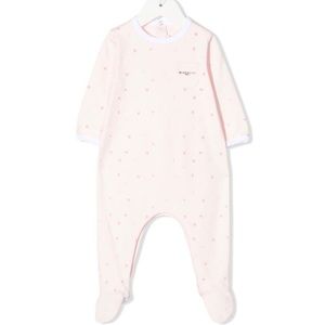Authentic Givenchy Baby Girl Onesie